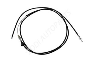 Lock wire, front flap 6497500159 for Mercedes-Benz bus parts