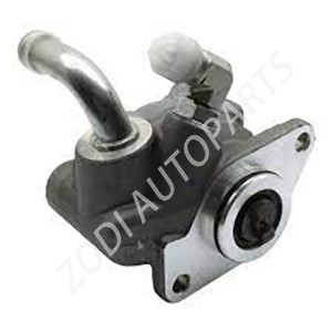 High quality 5000790553 Solenoid Valve Rena  truck new product for sale