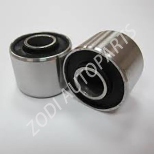 Rubber-metal bushing 81.43271.0074 for MAN bus parts