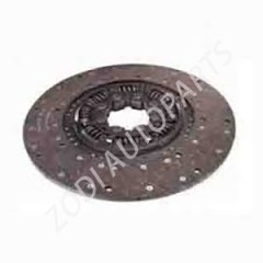 1862380031 5000677294 RENAULT TRUCK CLUTCH DISC