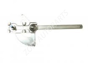 Lock, left 3817230201 for Mercedes-Benz bus parts