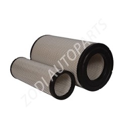 5001865725 air filter Renault vo truck caanass quality