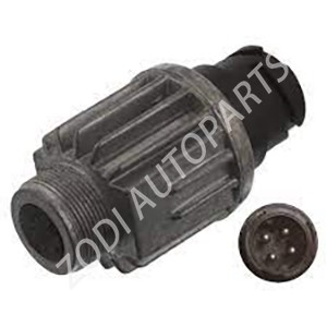 Relay, fuel filter heating 81.25902.6267 for MAN bus parts