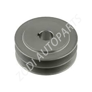 Pulley 51.26105.5013 for MAN bus parts