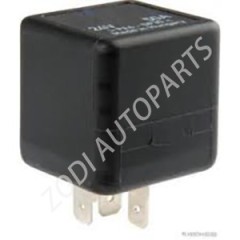 Relay 81.25902.0437 for MAN bus parts