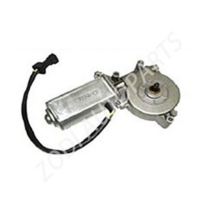 5001852885 5001852886 renault truck parts 24v window regulator motor