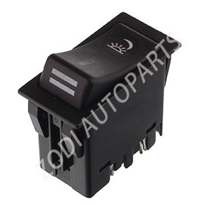 Rocker switch 81.25505.6607 for MAN bus parts