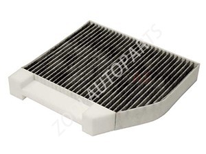 Cabin air filter 6278350547 for Mercedes-Benz bus parts