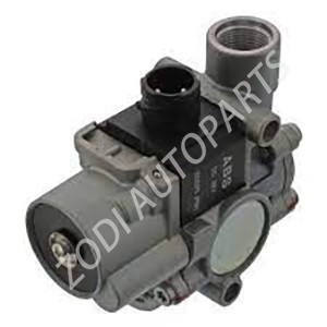 7420516342 5430042384 Renault Kerax Truck Solenoid Valve