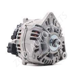 Alternator 51.26101.7296 for MAN bus parts