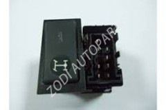 Rocker switch 81.25505.6267 for MAN bus parts