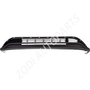 Bumper, center 6288802671 for Mercedes-Benz bus parts