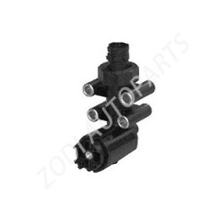 Servo valve 81.52185.6065 for MAN bus parts