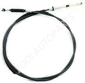 5001870063 cheap price big stock auto gear shift cable for renault truck
