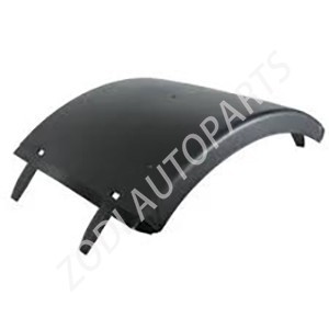 hot sale oem quality 5010132441 Renault truck parts fender