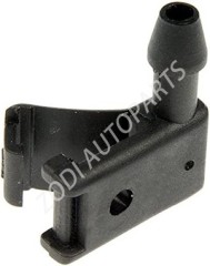 Wiper nozzle 81.26482.0003 for MAN bus parts