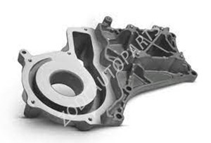 7420539530 20539530 water pump housing Renault	Premium II Kerax truck