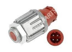 Brake light switch 81.25520.0088 for MAN bus parts