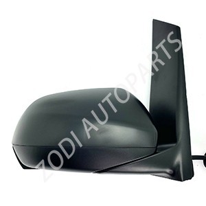 Main mirror, left, heated, electrical 18102116 for Mercedes-Benz bus parts