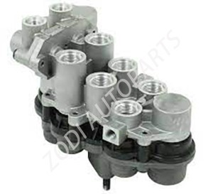 AE4525 5010525808 Renault Multi Circuit Protection Valve