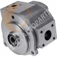 Hydraulic pump 51.06650.7005 for MAN bus parts