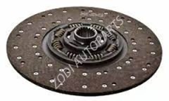 oem quality 5000677328 1878020241 caanass clutch disc for renault truck