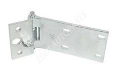 Hinge, upper 6417200637 for Mercedes-Benz bus parts