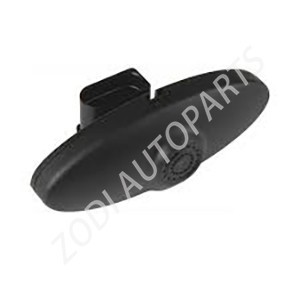 Warning buzzer, tail lamp 81.25305.0000 for MAN bus parts