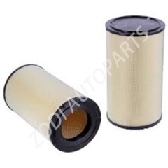 5001865725 air filter Renault vo truck caanass quality