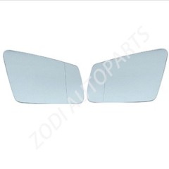 Mirror glass, wide view mirror, heated 6298110133 for Mercedes-Benz bus parts