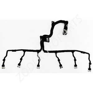 Cable harness, injection 51.25413.6386 for MAN bus parts