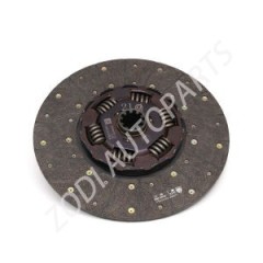 1862379032 501045202 RENAULT TRUCK Clutch Disc