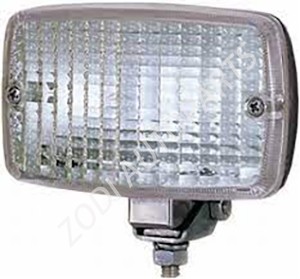 Reverse lamp 81.25103.6054 for MAN bus parts
