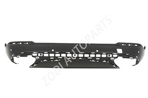 Bumper, right 6338800372 for Mercedes-Benz bus parts