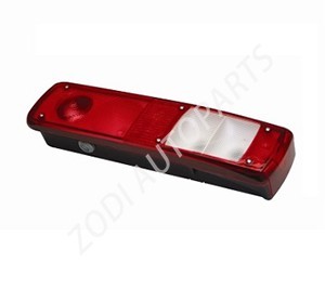 7420802353 90701 Renault truck rear lights