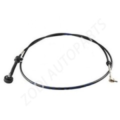 5001870062 high quality made in china renault truck control cable