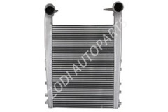 7482358714 5001873720 Intercooler Renault truck caanass quality