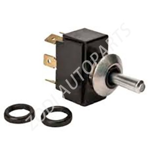 Toggle switch 81.25505.0374 for MAN bus parts