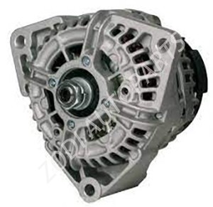 Alternator 51.26101.7271 for MAN bus parts