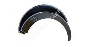 Fender, front, left 6418816901 for Mercedes-Benz bus parts