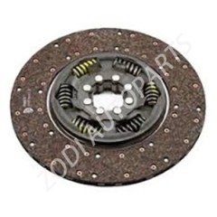 1862380031 5000677294 RENAULT TRUCK CLUTCH DISC