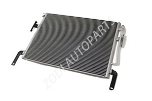 5010230214 condenser Renault kerax premium truck caanass