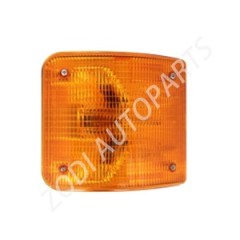 Turn signal lamp 81.25320.6078 for MAN bus parts