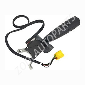 Steering column switch 81.25509.0186 for MAN bus parts
