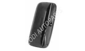 Mirror housing, main mirror, electrical 8100379 for Mercedes-Benz bus parts