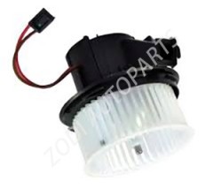 Fan motor 8209742 for Mercedes-Benz bus parts