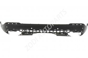 Bumper, center 6328850005 for Mercedes-Benz bus parts