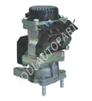 5010260033 Brake foot Valve use for renault kerax truck large in stock