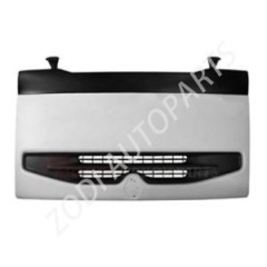 5010445793 5010301971 front panel upper grill FOR Renault Truck parts