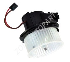 Fan motor 8309808 for Mercedes-Benz bus parts